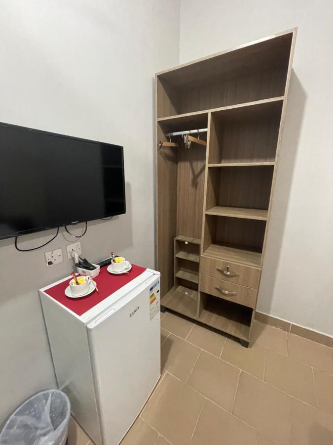 العقبة Old Town Apartment المظهر الخارجي الصورة